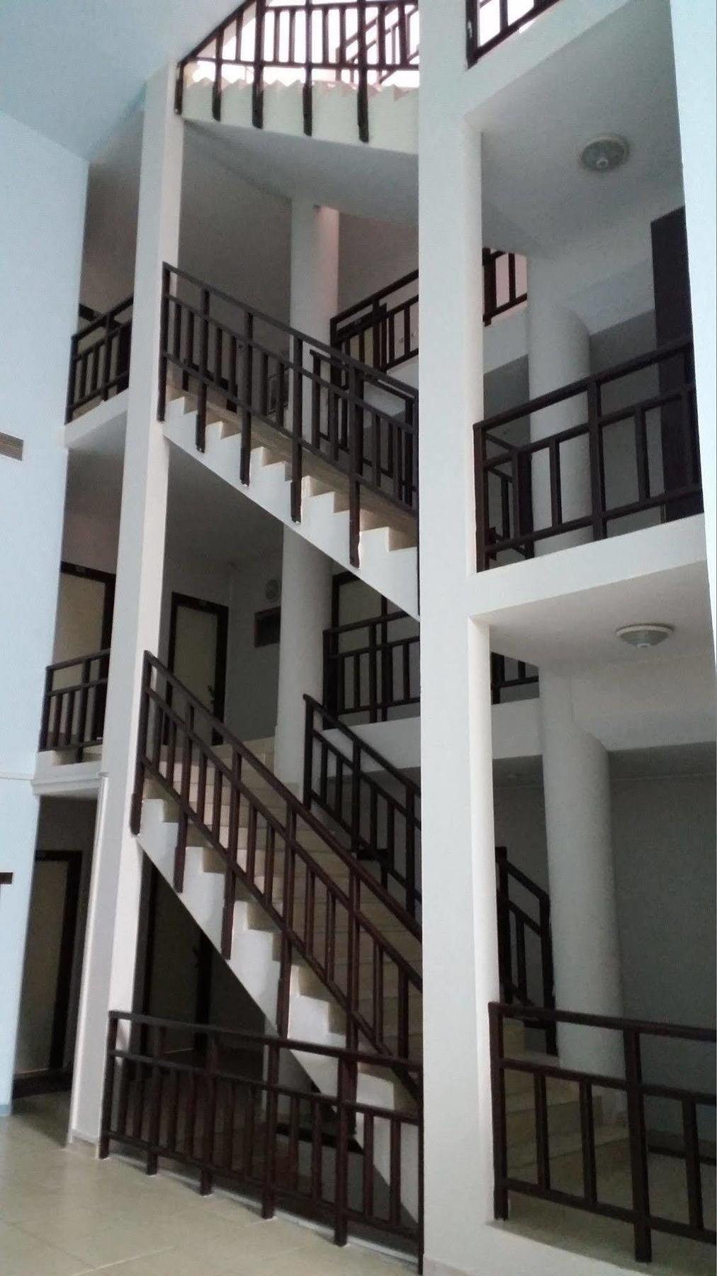 Isinda Hotel Antália Exterior foto